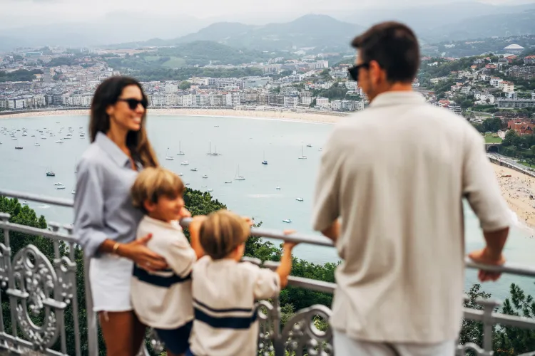 Donostia/San sebastián