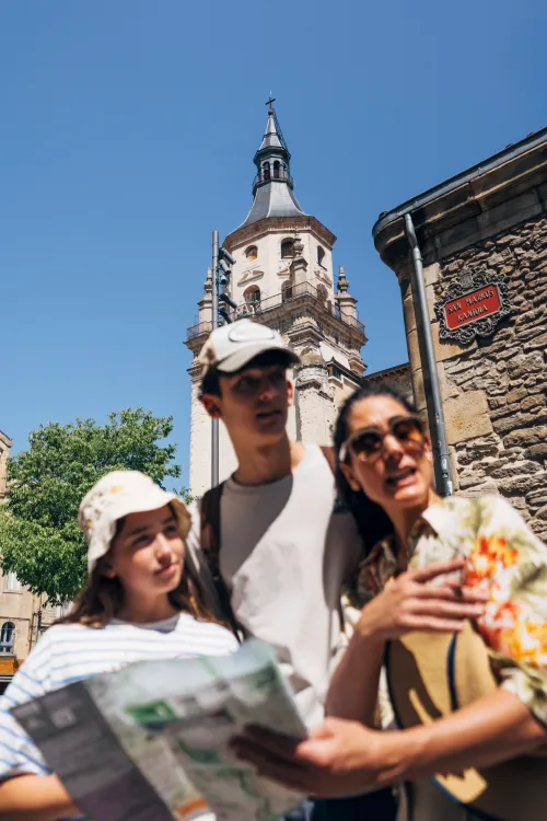Vitoria-Gasteiz